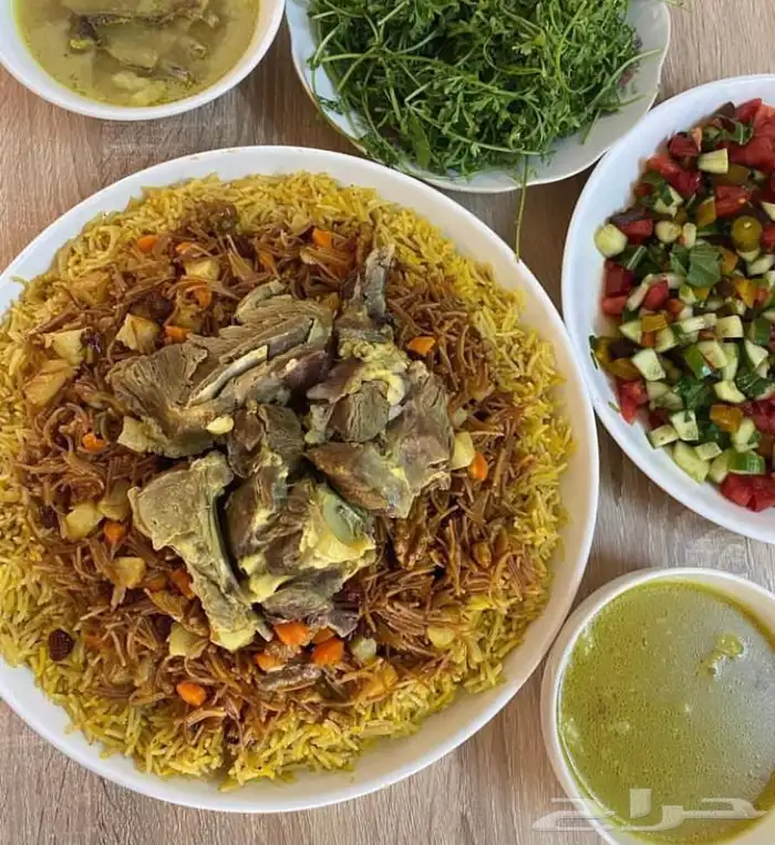 متوفر عريكه وجميع الكبسات والصواني 5
