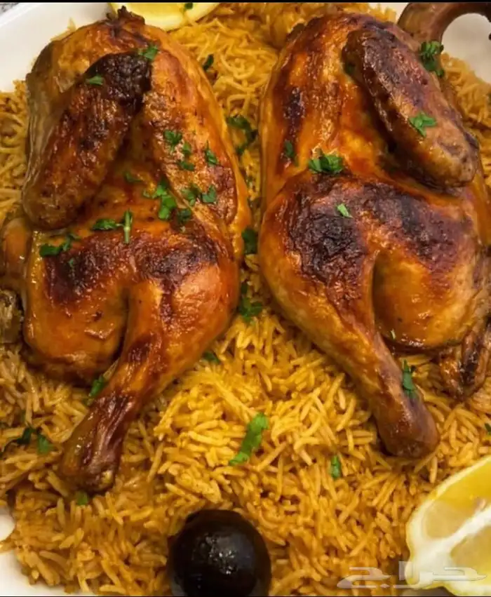 متوفر عريكه وجميع الكبسات والصواني 2