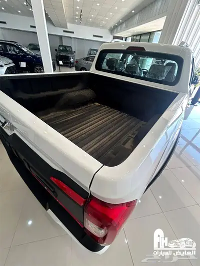 ماكسيس دبل T90 2024 Executive Luxury 4x4 9