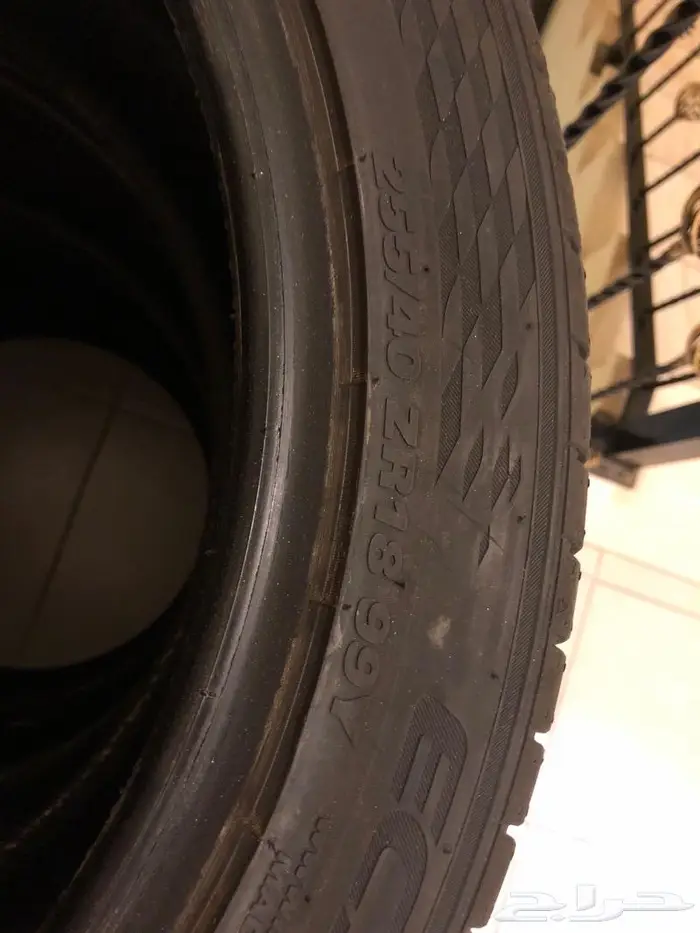 اطارات كومهو 2