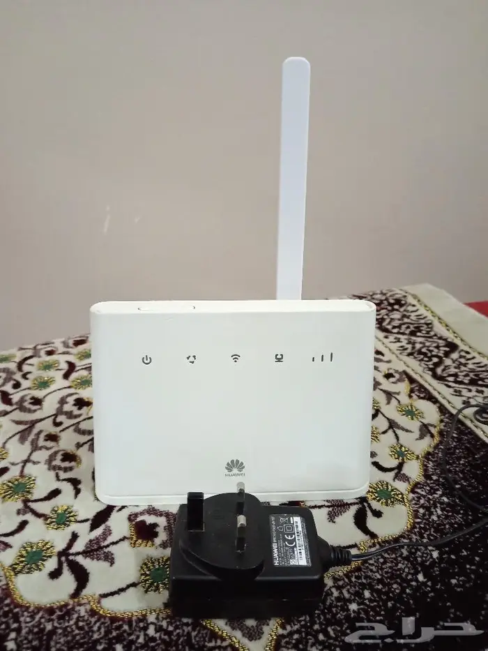 مودم راوتر هواوي4G ب200ريال 0