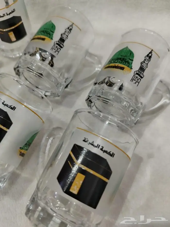 منوعات أواني تراث 7