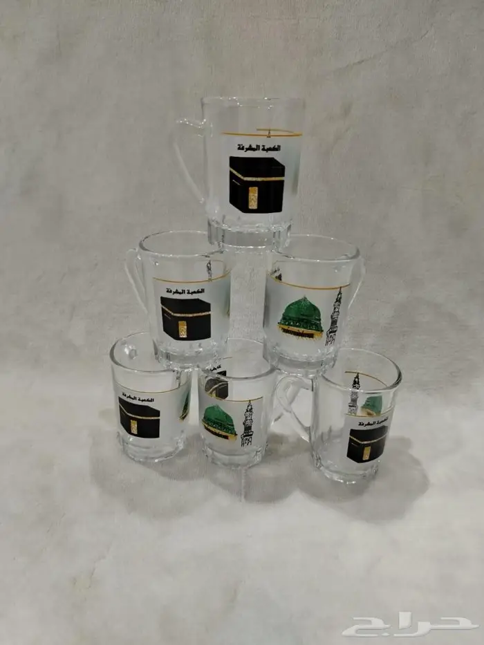 منوعات أواني تراث 8