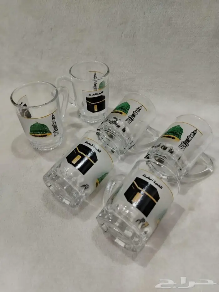 منوعات أواني تراث 15