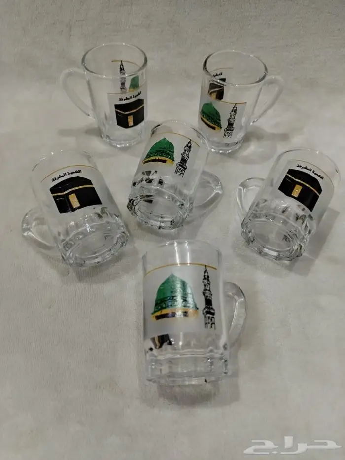 منوعات أواني تراث 19