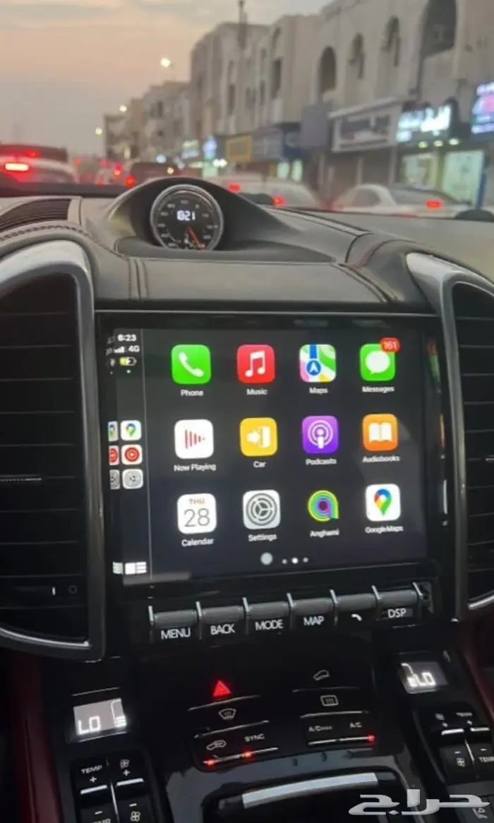 قطع غيار بورش كايين-تشليح بورش كايين-قطع غيار أصلية 0