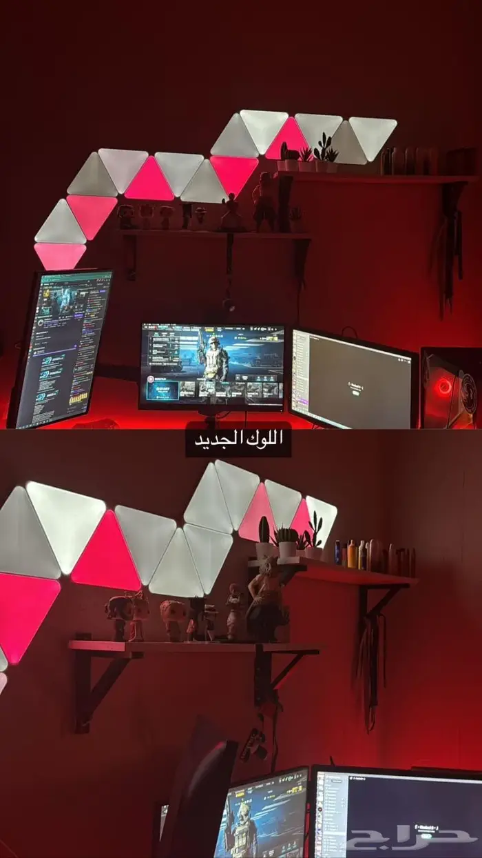 نانو ليف 1
