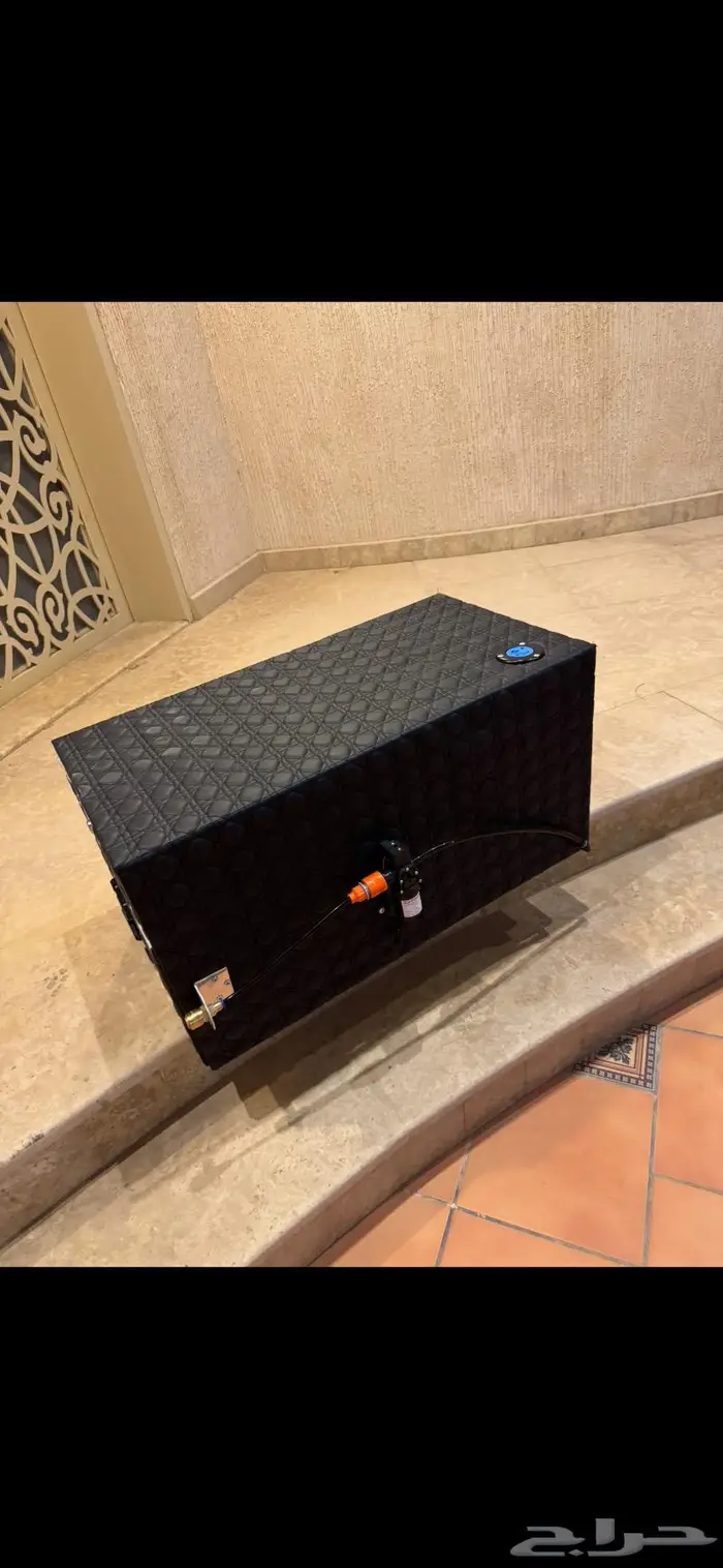 للبيع دروج متنقل لكل السيارات 0