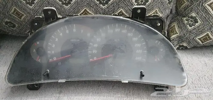 داخليه كامري 2011 1