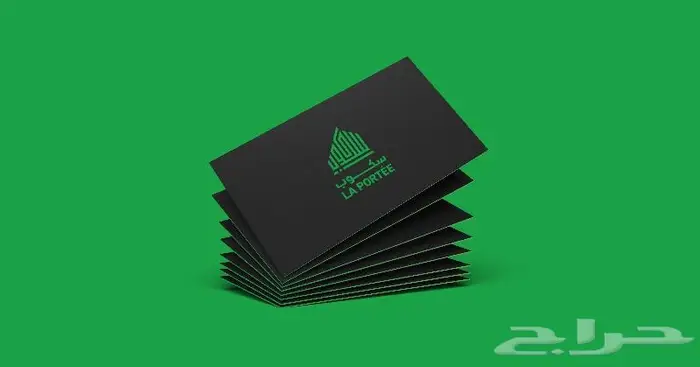 مصمم شعارات وهويات تجارية 6