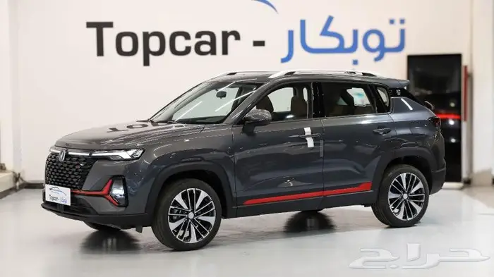 شانجان cs35 نص الفل والفل كامل 2025 متاج الكاش والتقسيط 4