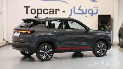 شانجان cs35 نص الفل والفل كامل 2025 متاج الكاش والتقسيط 5