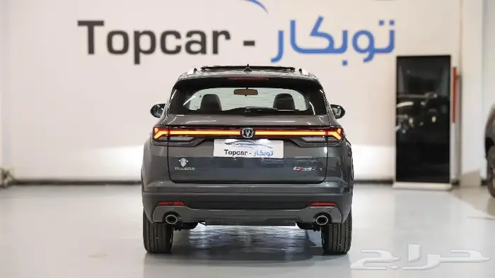 شانجان cs35 نص الفل والفل كامل 2025 متاج الكاش والتقسيط 2