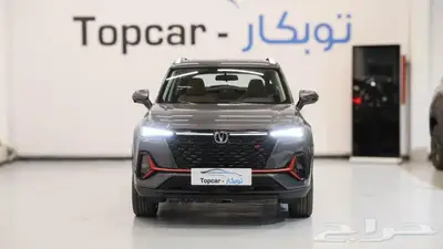 شانجان cs35 نص الفل والفل كامل 2025 متاج الكاش والتقسيط 0