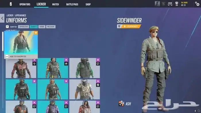 للبيع حساب ستيم لفل 72 داخله حساب رينبو لفله 222 10