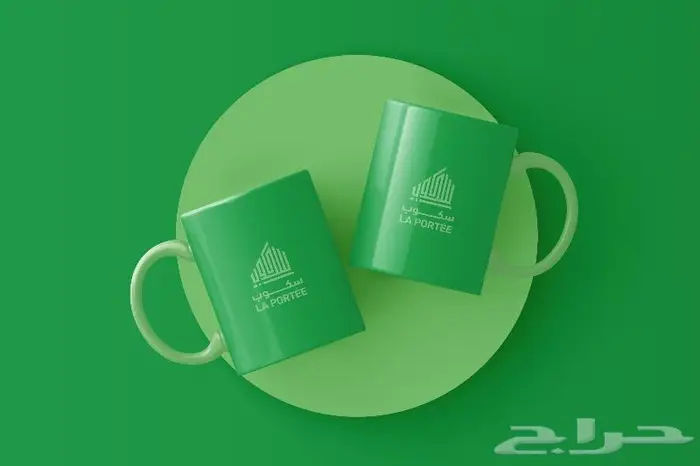 مصمم شعارات وهويات تجارية 3