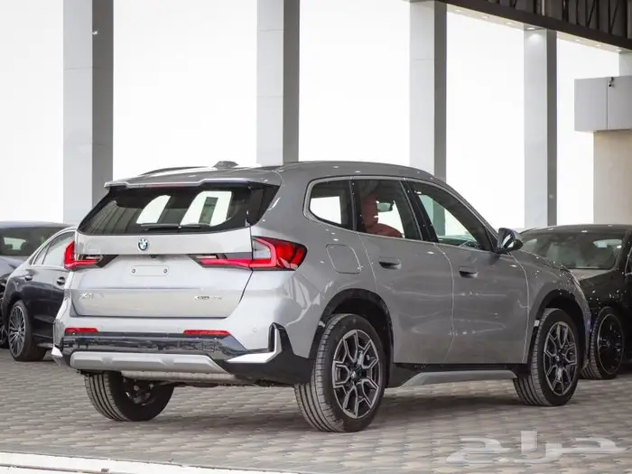 BMW X1 2023 الشكل الجديد ناغي 3