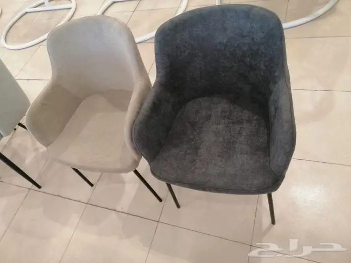 كراسي كوفي 6