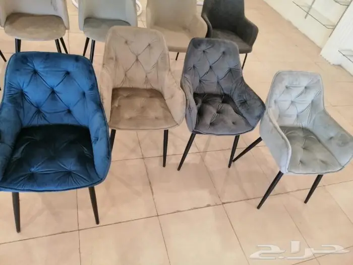 كراسي كوفي 7