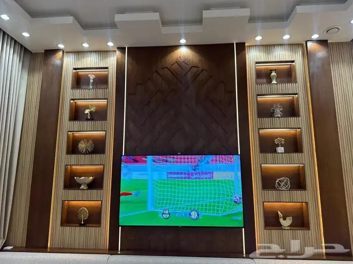 ديكورات مجلس 2