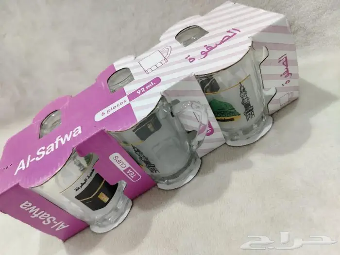 منوعات أواني تراث 17