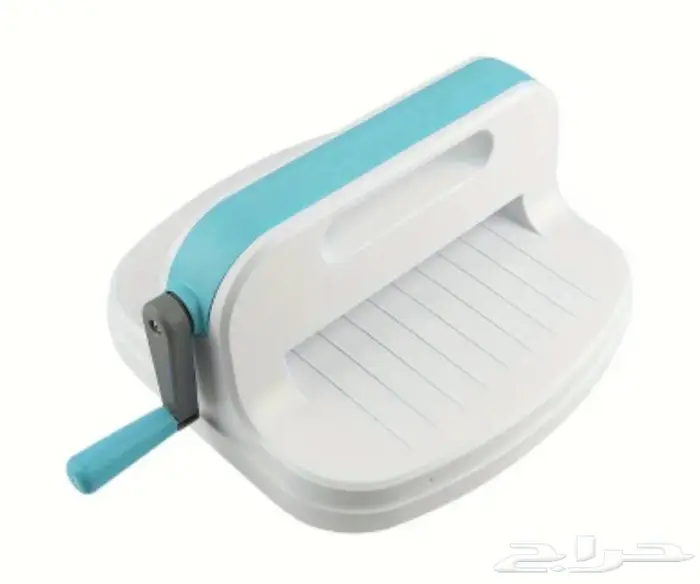 آلة قص ونقش وقطع الورق A4 بيج شوت 650 ريال 0