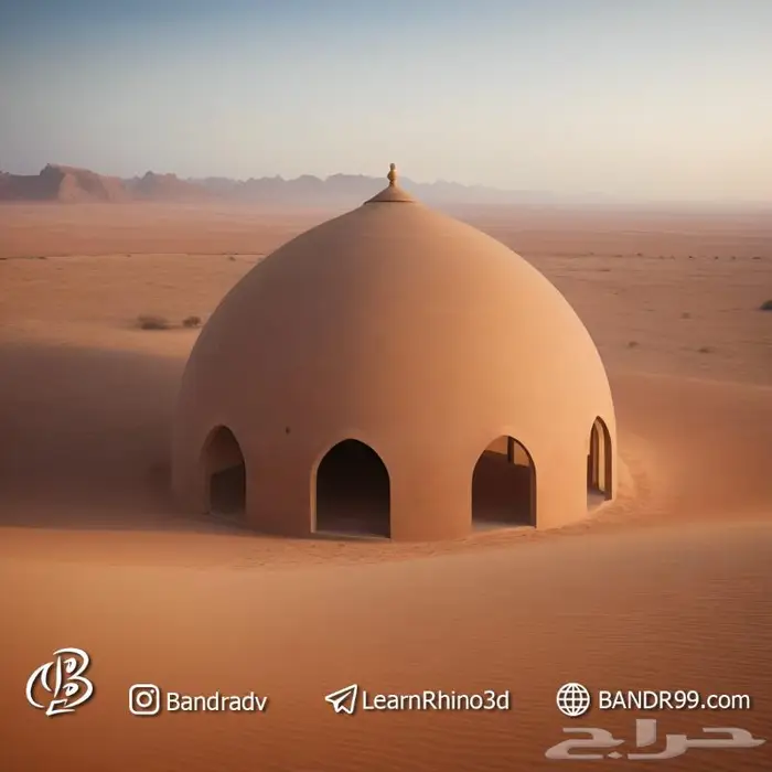 هل تريد تعلم Rhino 3D بسهولة - شاهد بعض أعمالي 85