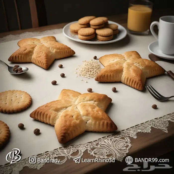 هل تريد تعلم Rhino 3D بسهولة - شاهد بعض أعمالي 89