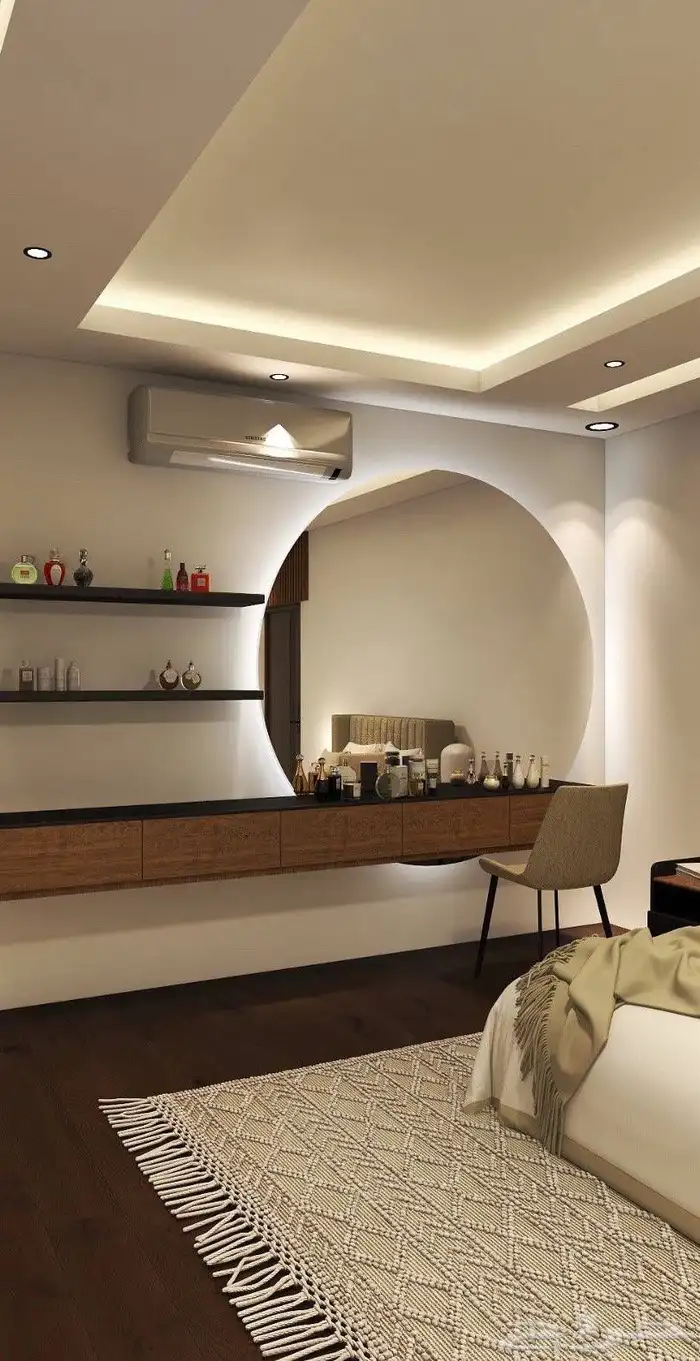 غرف نوم تفصيل 3