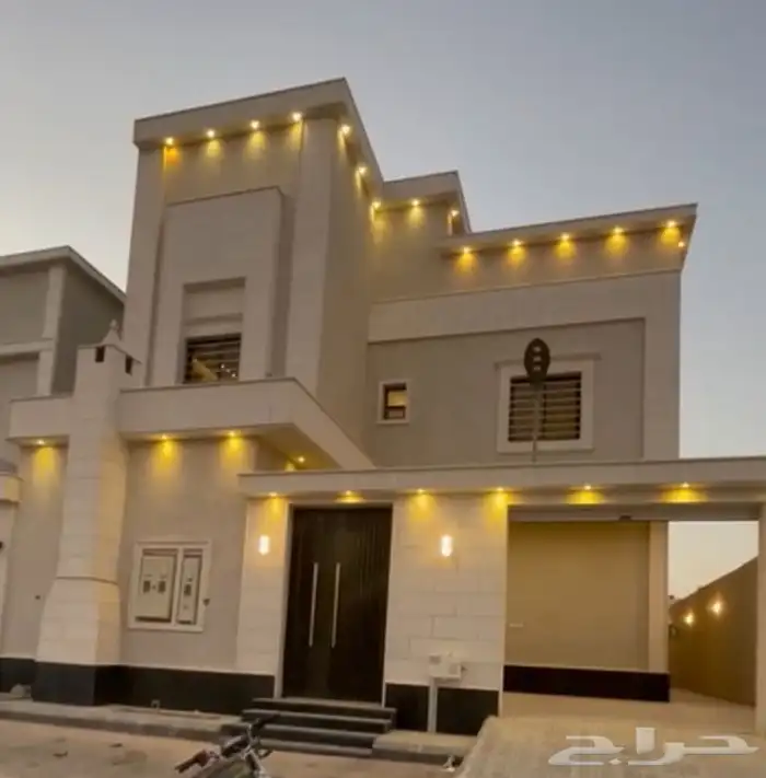 فيلا للإيجار. حي بوابه الشرق مكيفات راكبه ومطبخ 0