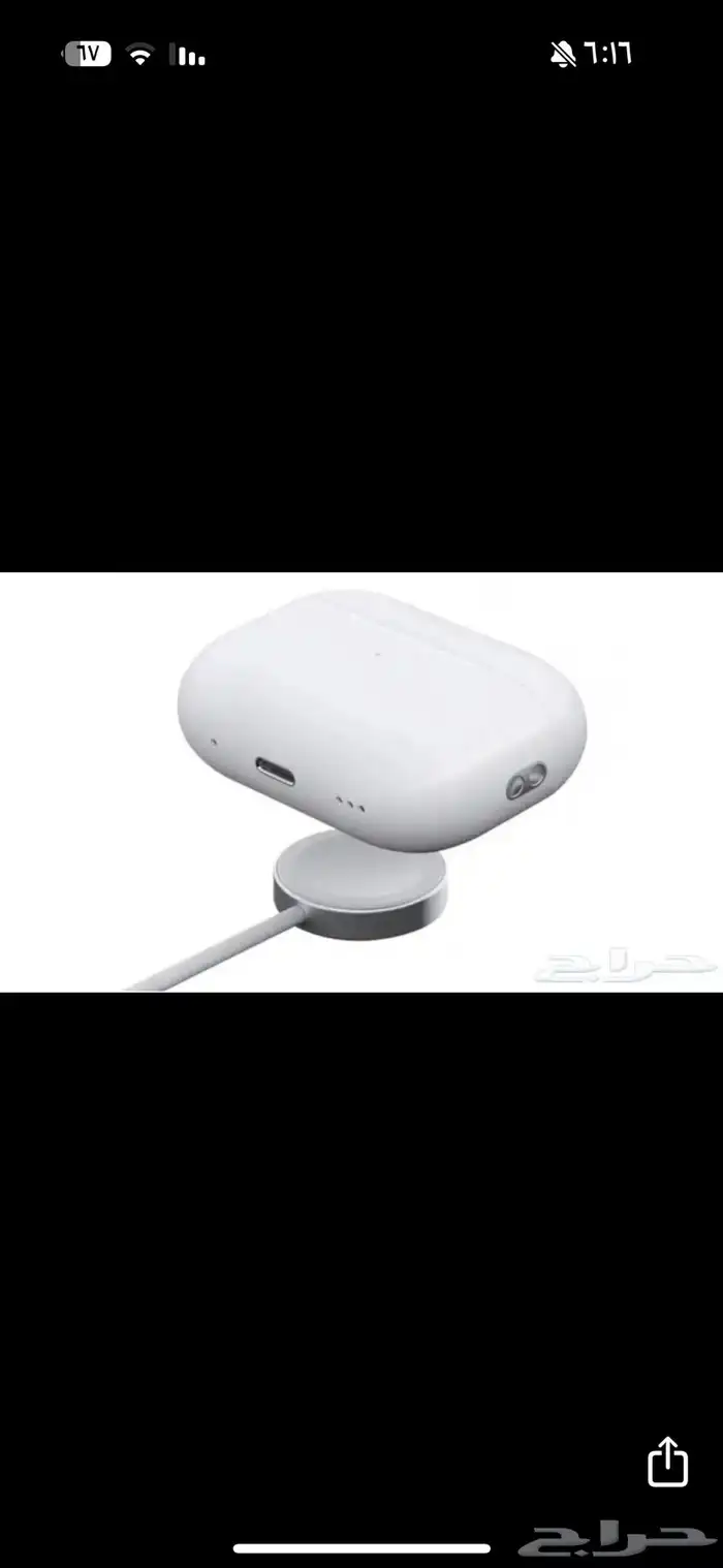 سماعه ايربودز برو طبق الأصل 3