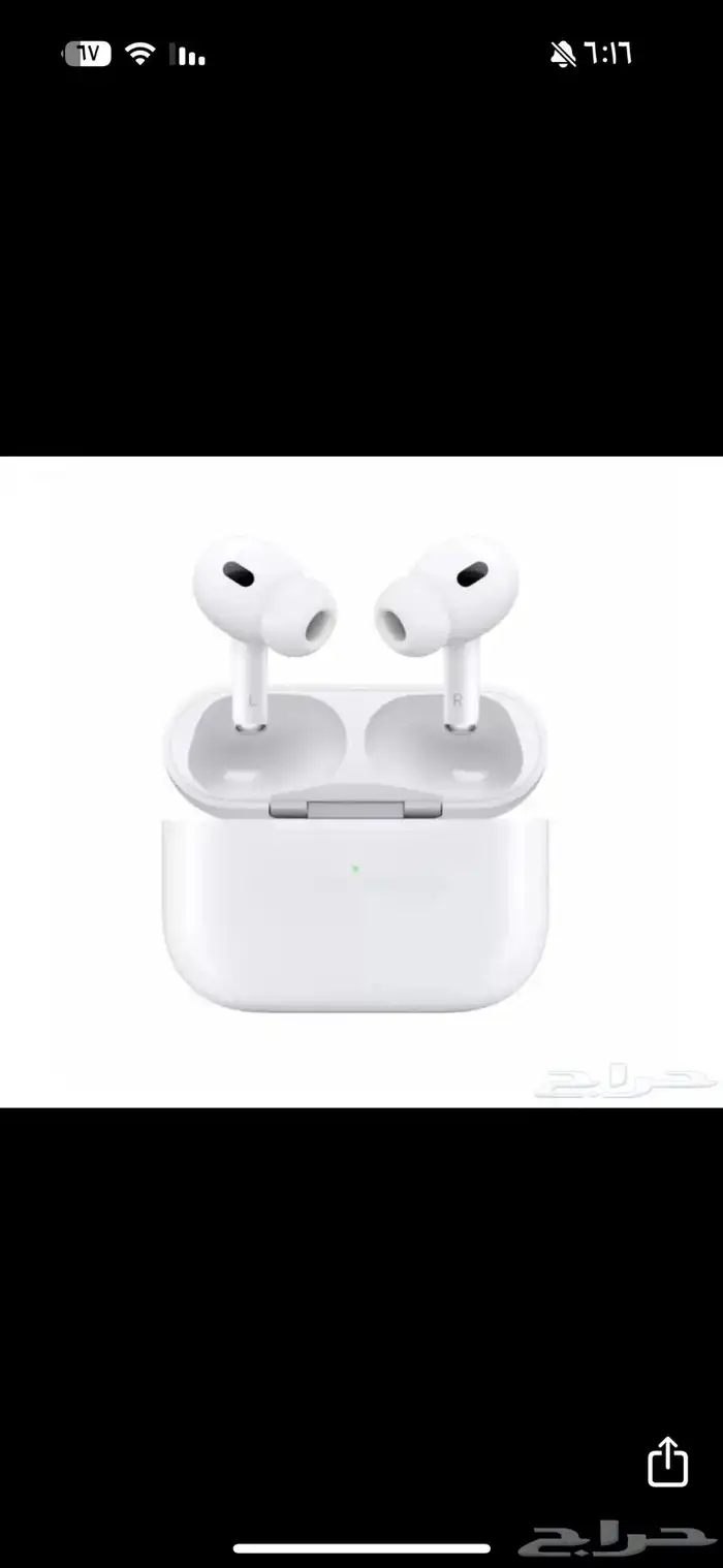 سماعه ايربودز برو طبق الأصل 2