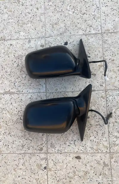 طقم مرايات كامري 0
