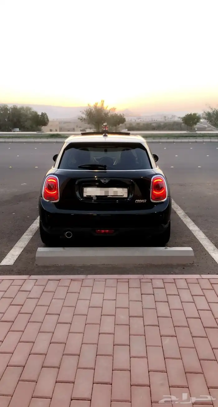 ميني كوبر 2019 ماشية 30 بيع او بدل 5