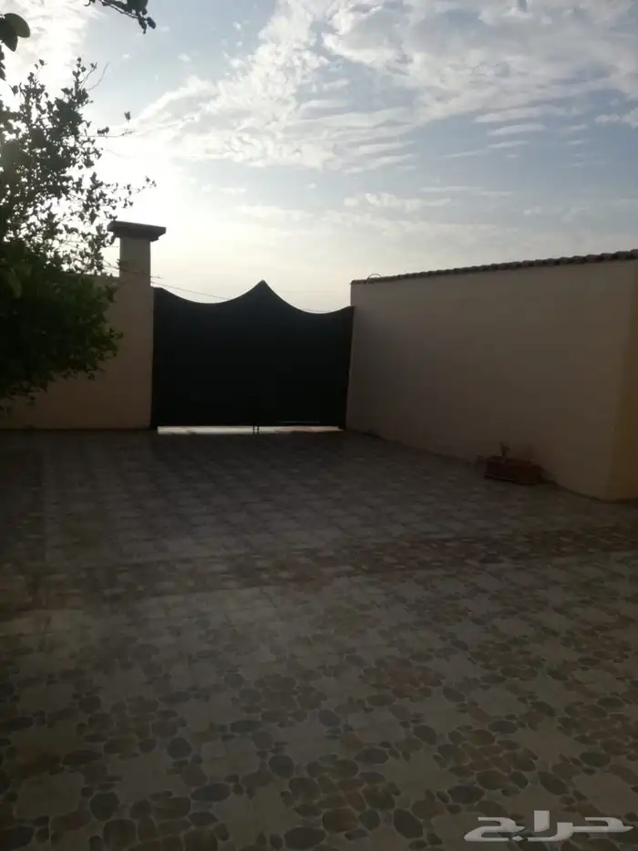 استراحه للبيع 5