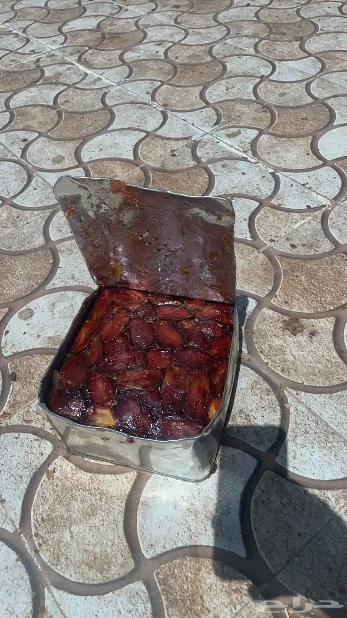 تنك أرباع صفري 3