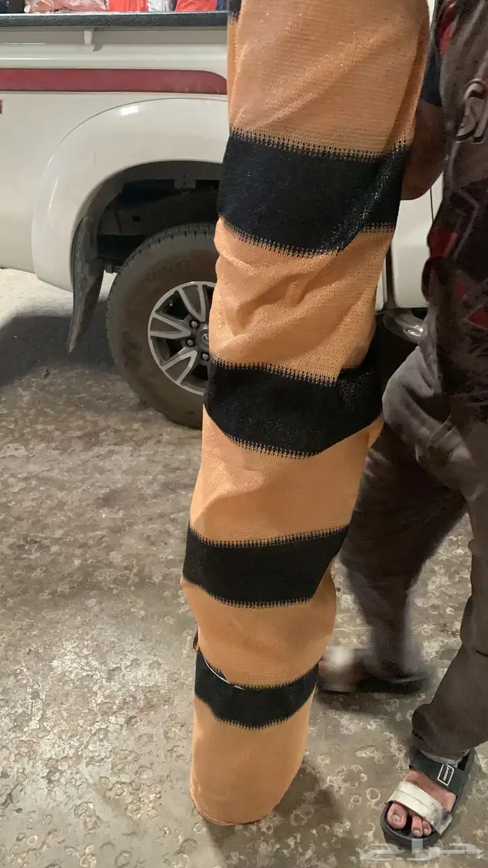 بيت شعر ابيض سواتر ومرابيع 1