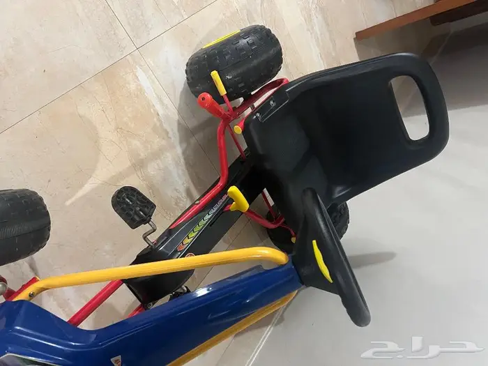 دباب العاب 1