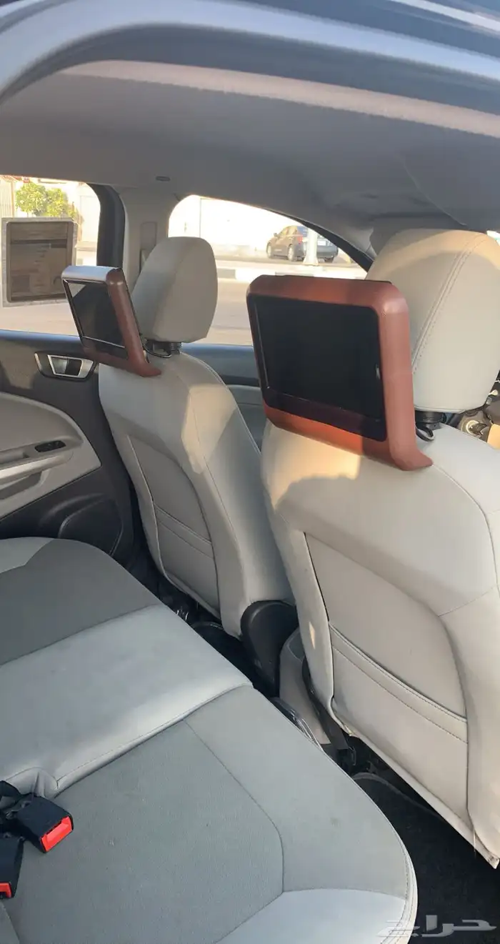 فورد إيكوسبورت 2016 Ford Excosport 10