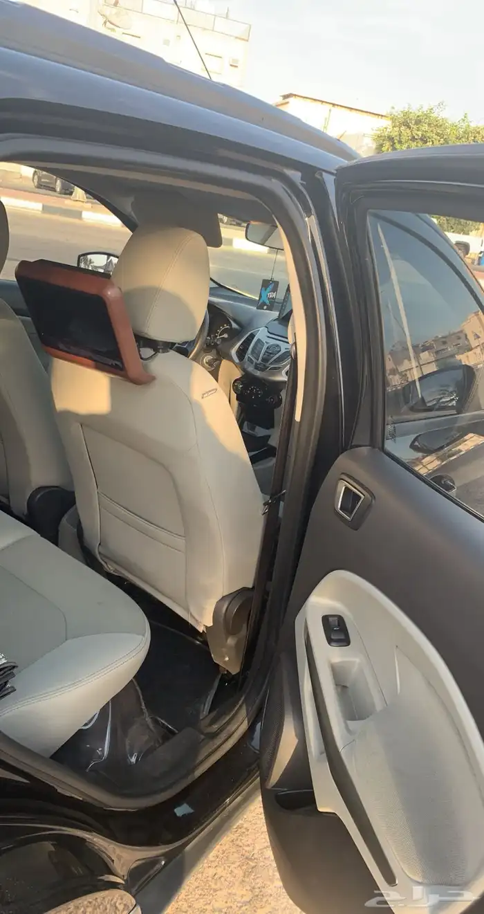فورد إيكوسبورت 2016 Ford Excosport 7