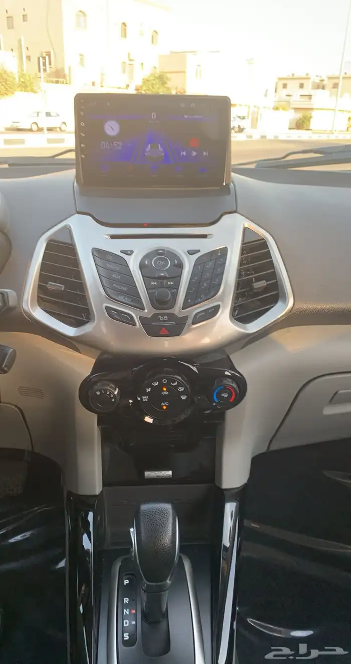 فورد إيكوسبورت 2016 Ford Excosport 12