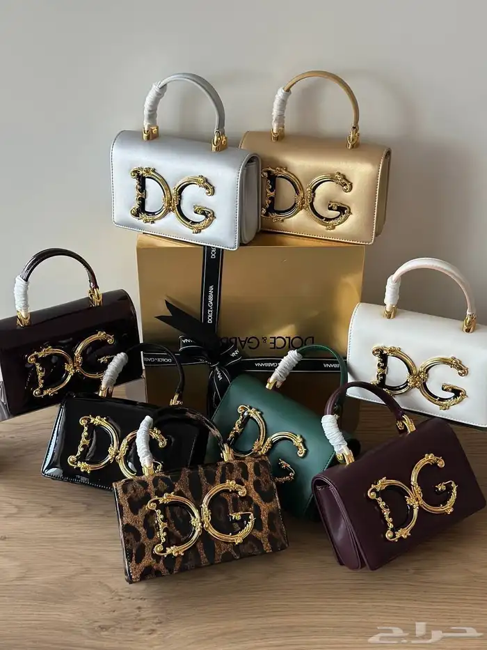 شنط نسائية ( ماستر كواليتي 0