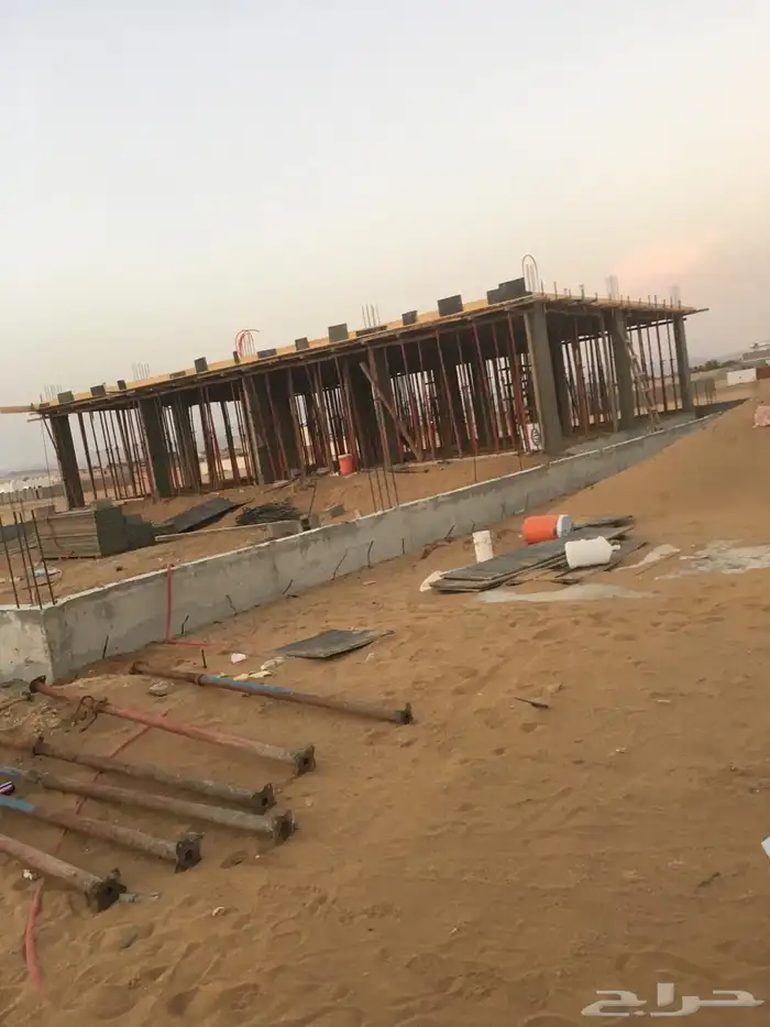 استراحه للبيع 40