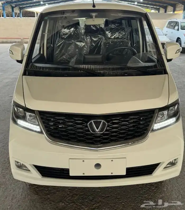سيارات بضاعه وركاب 4