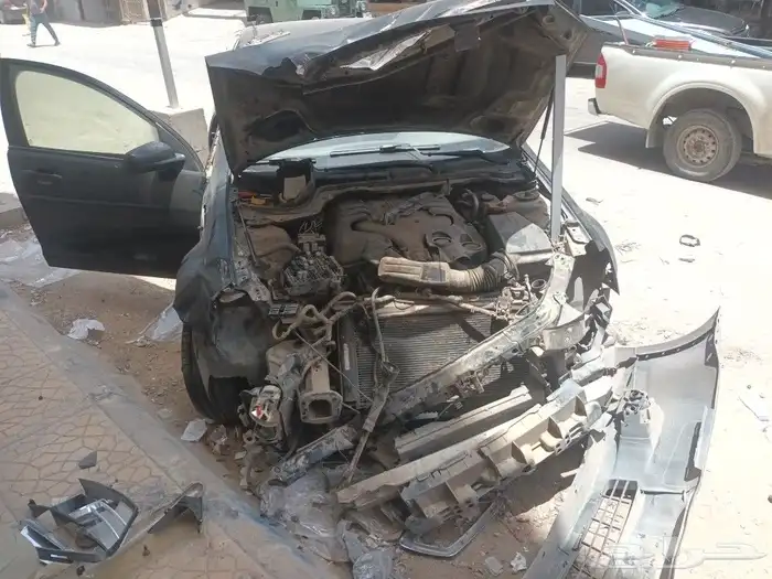 تعديل وترهيم كابرس ورش وقطع كابرس 3