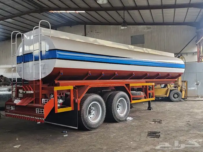 التوفيق لصناعه خزانات المياه والمحروقات 8