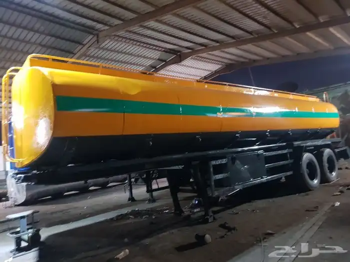 التوفيق لصناعه خزانات المياه والمحروقات 4