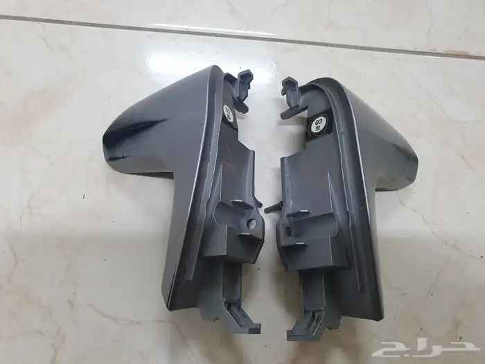 قطع غيار تويوتا لكزس هيونداي 14