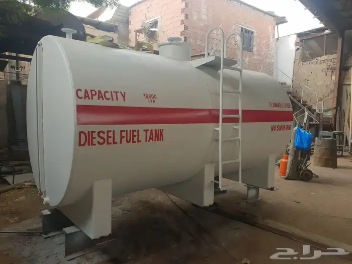 التوفيق لصناعه خزانات المياه والمحروقات 6