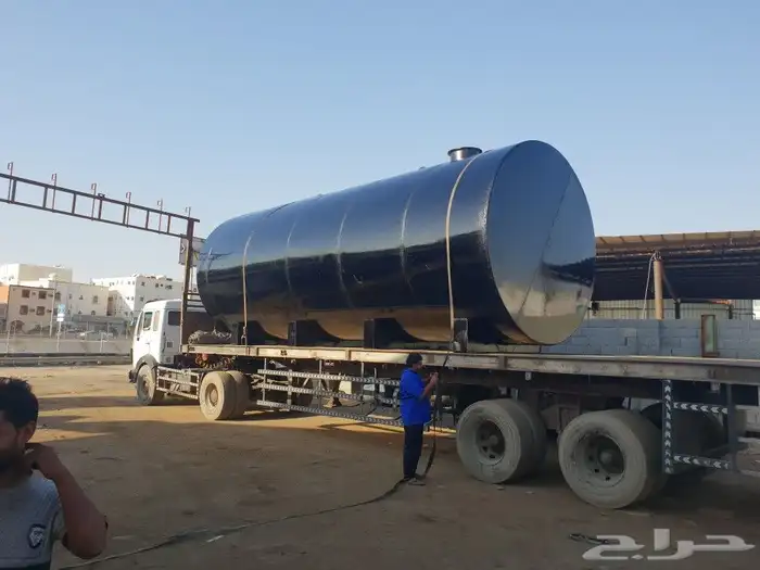 التوفيق لصناعه خزانات المياه والمحروقات 7